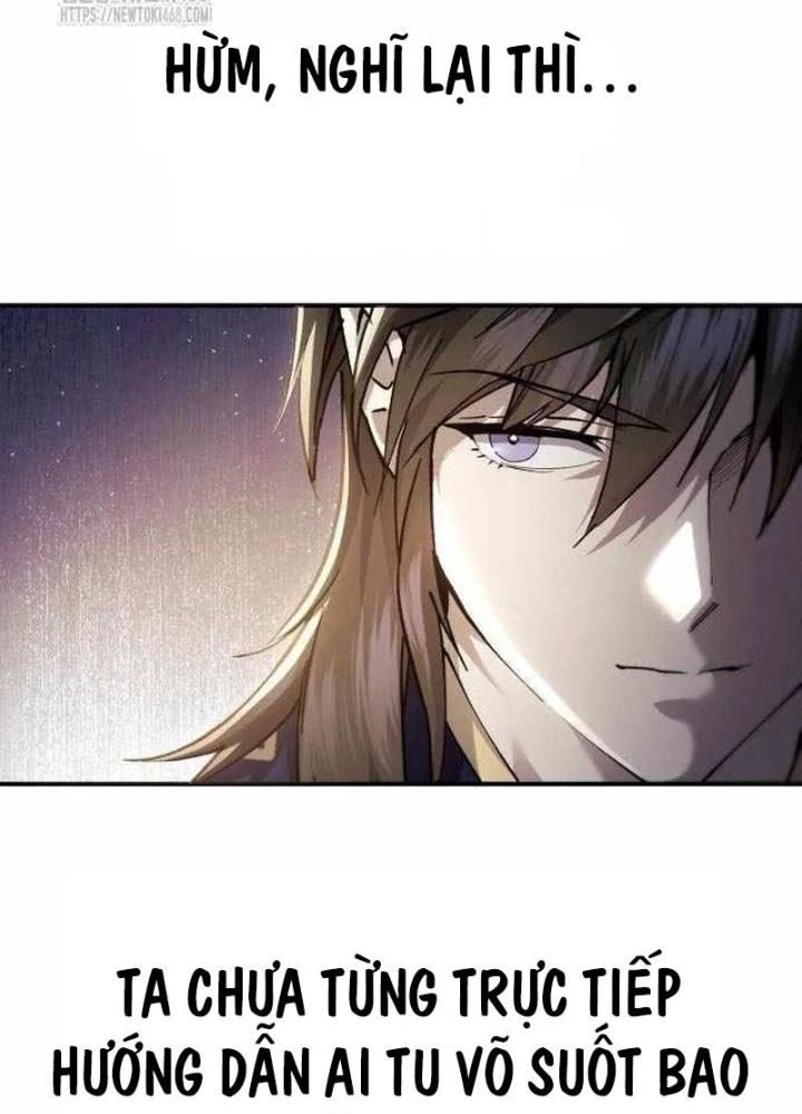 Thiên Ma Muốn Sống Một Cuộc Đời Bình Lặng Chapter 49 - 123