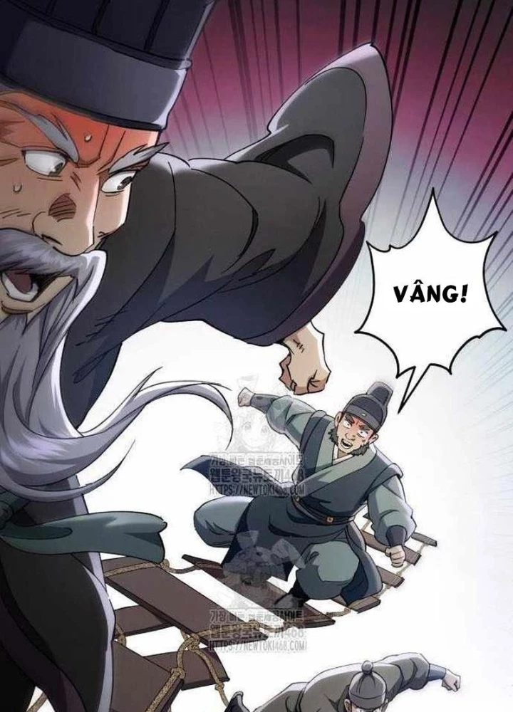 Thiên Ma Muốn Sống Một Cuộc Đời Bình Lặng Chapter 49 - 135