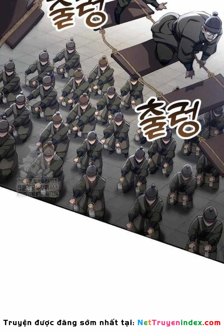 Thiên Ma Muốn Sống Một Cuộc Đời Bình Lặng Chapter 49 - 137