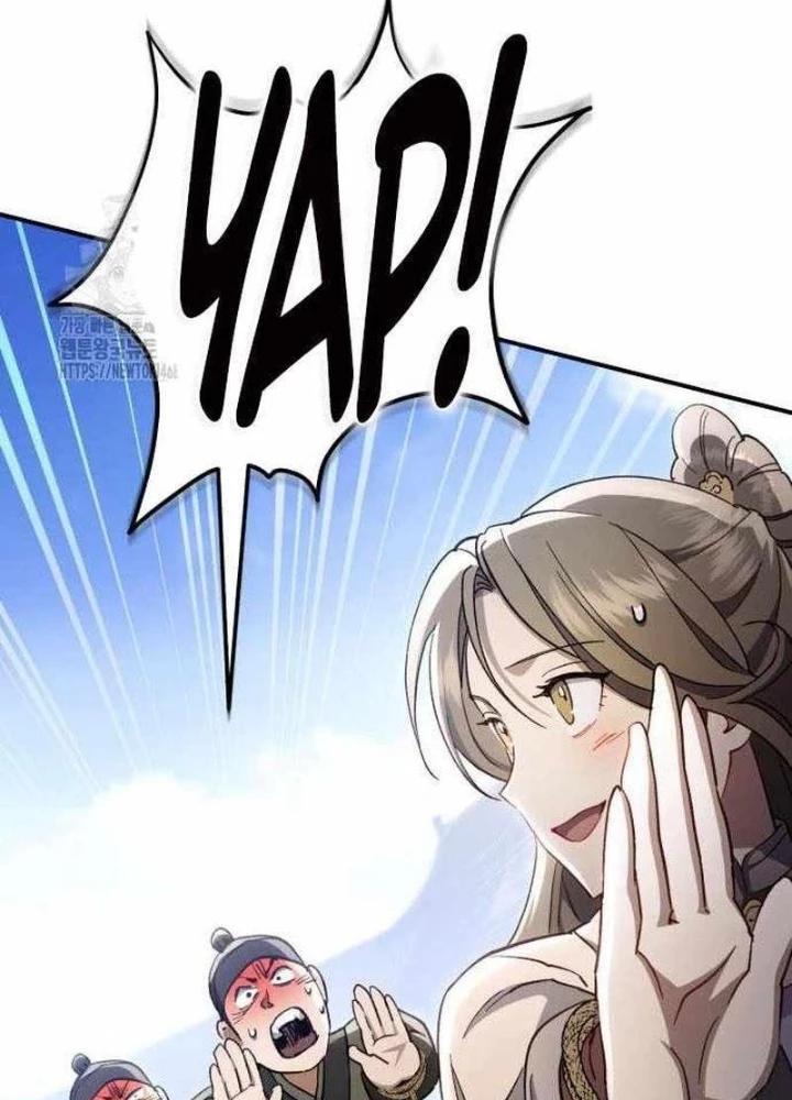 Thiên Ma Muốn Sống Một Cuộc Đời Bình Lặng Chapter 49 - 139