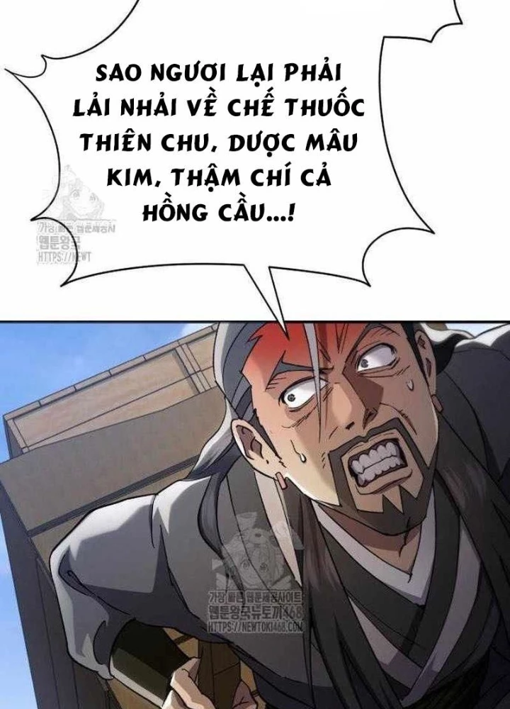 Thiên Ma Muốn Sống Một Cuộc Đời Bình Lặng Chapter 49 - 149