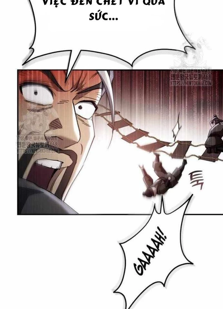 Thiên Ma Muốn Sống Một Cuộc Đời Bình Lặng Chapter 49 - 155