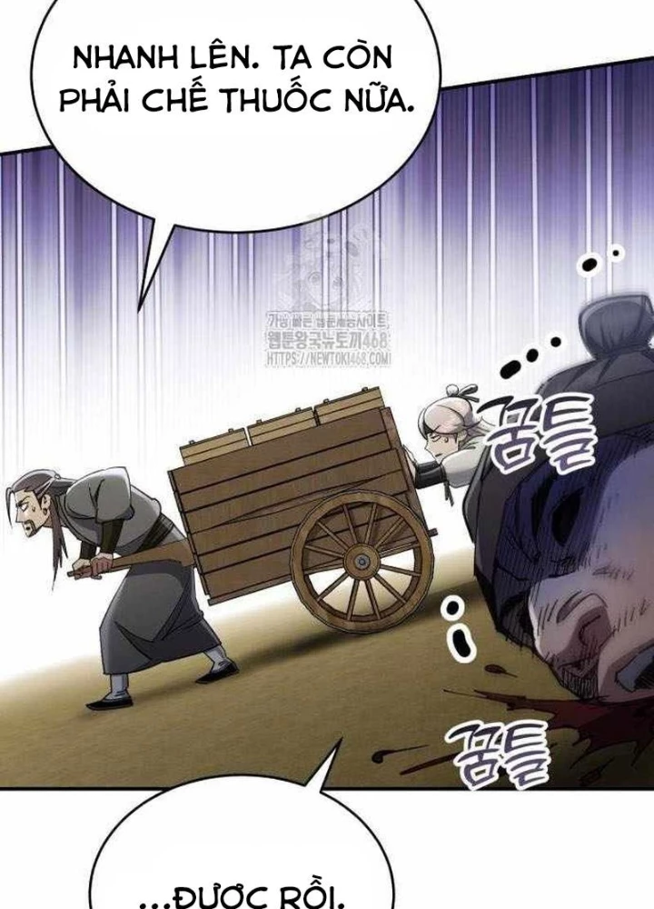 Thiên Ma Muốn Sống Một Cuộc Đời Bình Lặng Chapter 49 - 161