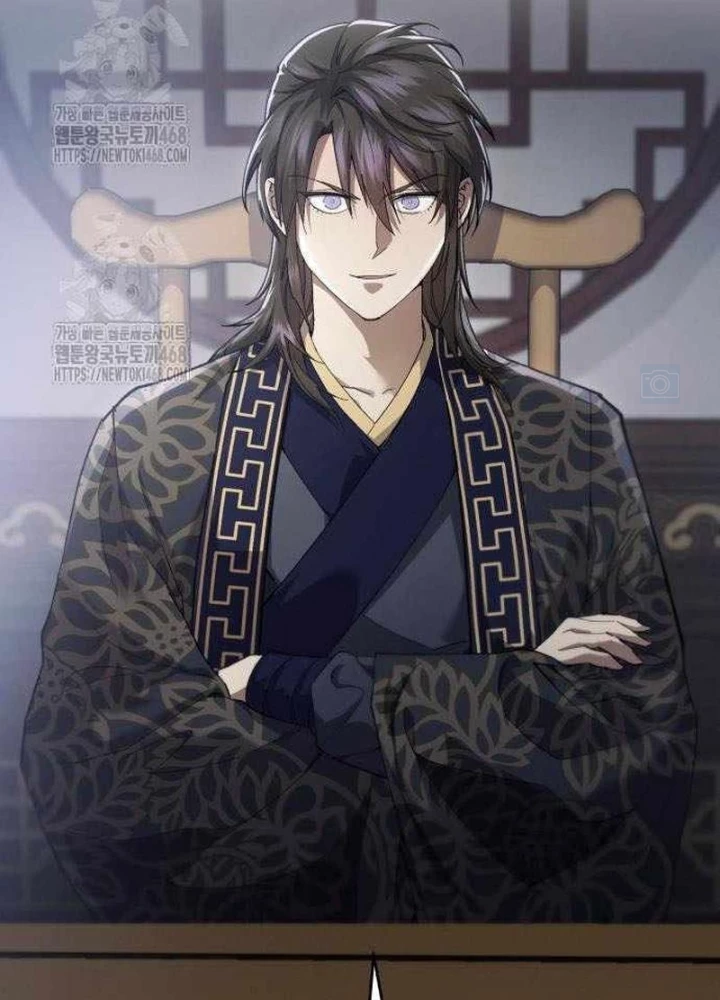 Thiên Ma Muốn Sống Một Cuộc Đời Bình Lặng Chapter 49 - 167