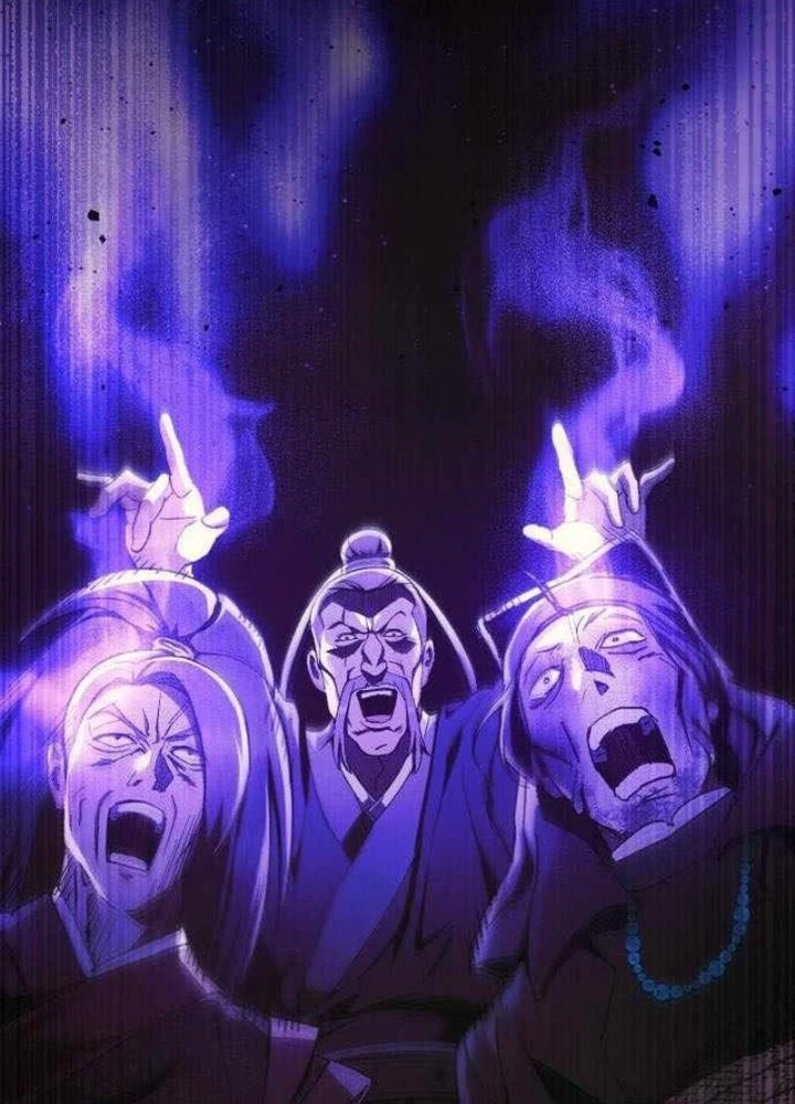 Thiên Ma Muốn Sống Một Cuộc Đời Bình Lặng Chapter 49 - 233