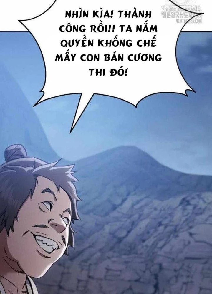 Thiên Ma Muốn Sống Một Cuộc Đời Bình Lặng Chapter 49 - 287