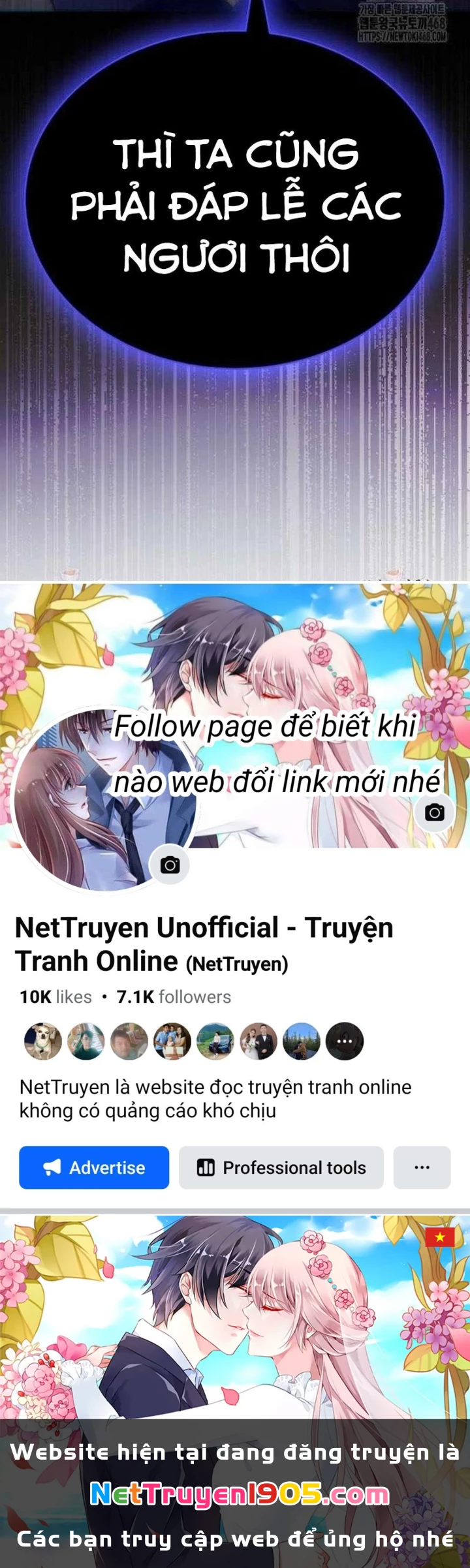 Thiên Ma Muốn Sống Một Cuộc Đời Bình Lặng Chapter 49 - 309