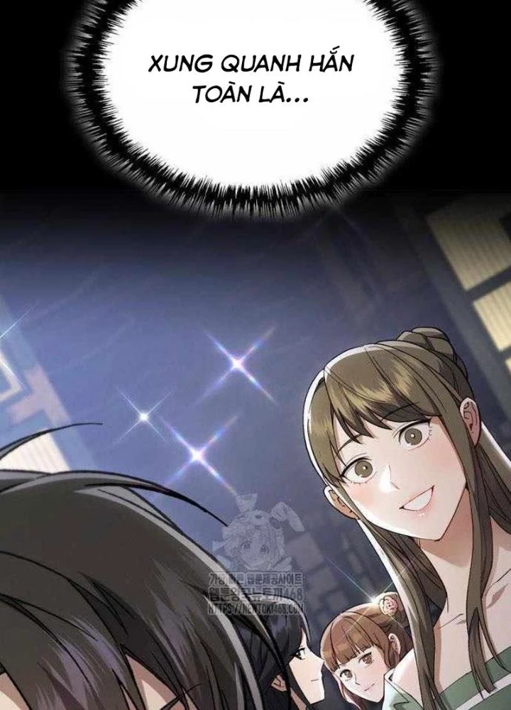 Thiên Ma Muốn Sống Một Cuộc Đời Bình Lặng Chapter 51 - 9