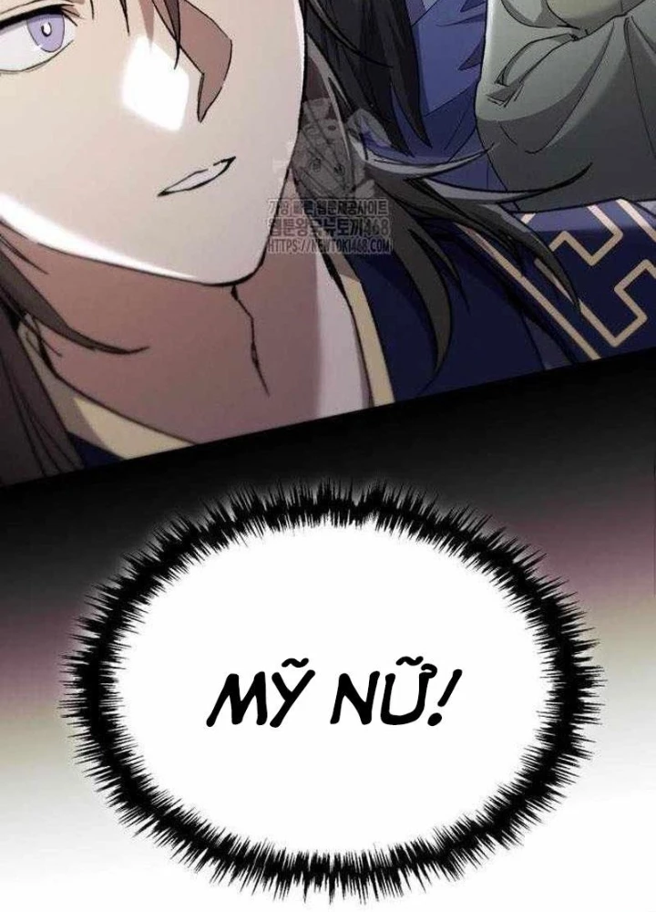 Thiên Ma Muốn Sống Một Cuộc Đời Bình Lặng Chapter 51 - 11