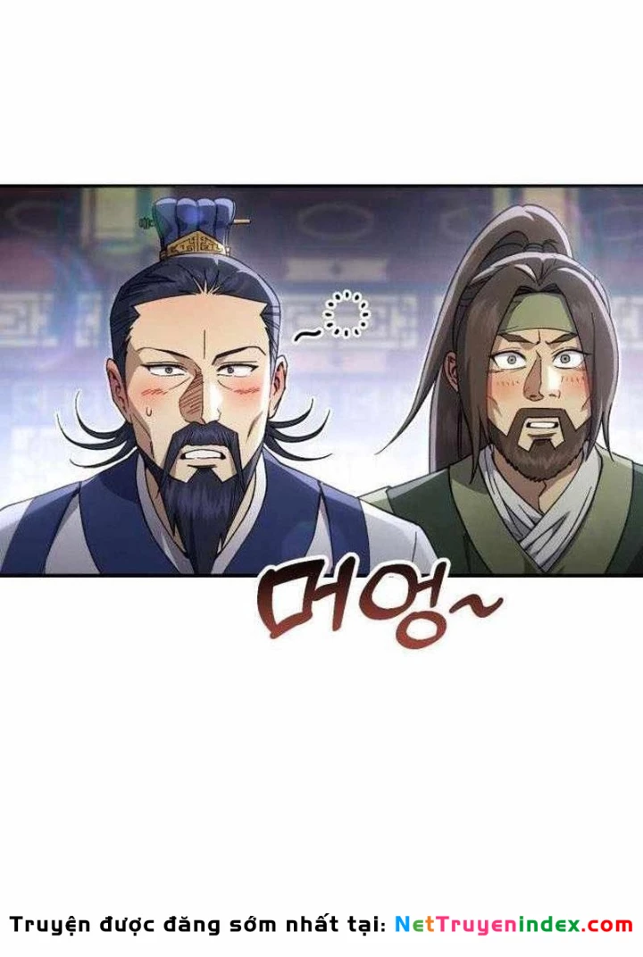 Thiên Ma Muốn Sống Một Cuộc Đời Bình Lặng Chapter 51 - 17