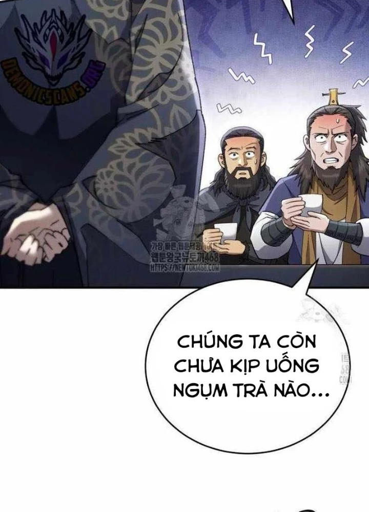 Thiên Ma Muốn Sống Một Cuộc Đời Bình Lặng Chapter 51 - 35