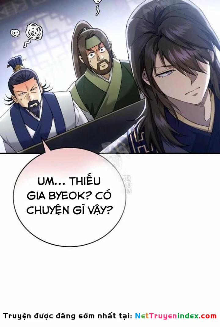 Thiên Ma Muốn Sống Một Cuộc Đời Bình Lặng Chapter 51 - 37