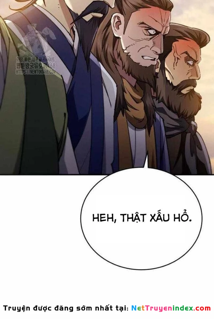 Thiên Ma Muốn Sống Một Cuộc Đời Bình Lặng Chapter 51 - 49