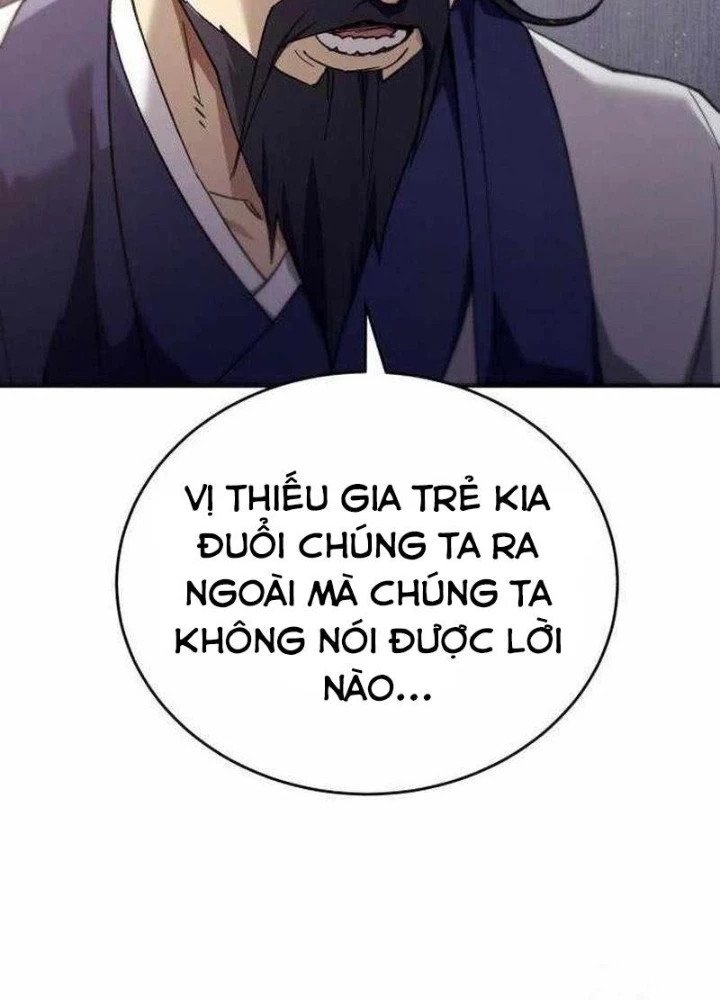 Thiên Ma Muốn Sống Một Cuộc Đời Bình Lặng Chapter 51 - 53