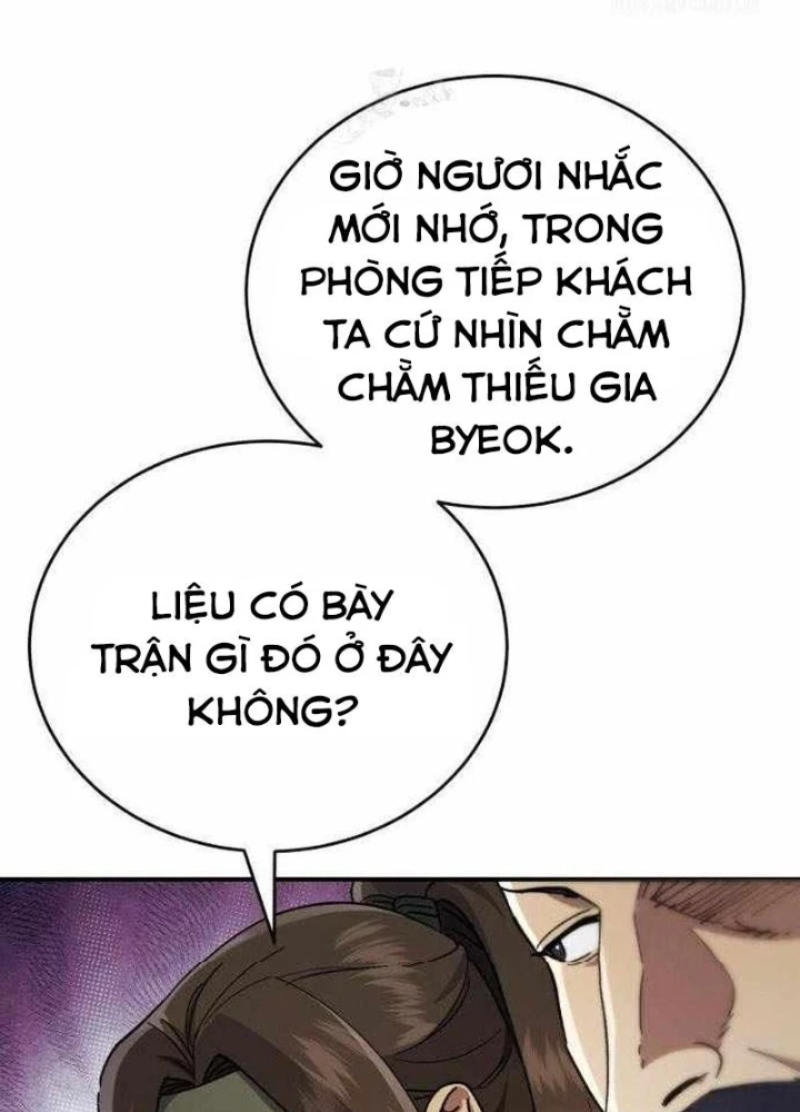 Thiên Ma Muốn Sống Một Cuộc Đời Bình Lặng Chapter 51 - 55