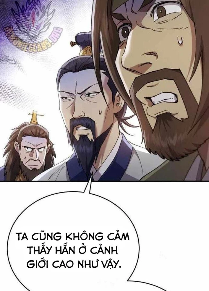 Thiên Ma Muốn Sống Một Cuộc Đời Bình Lặng Chapter 51 - 69