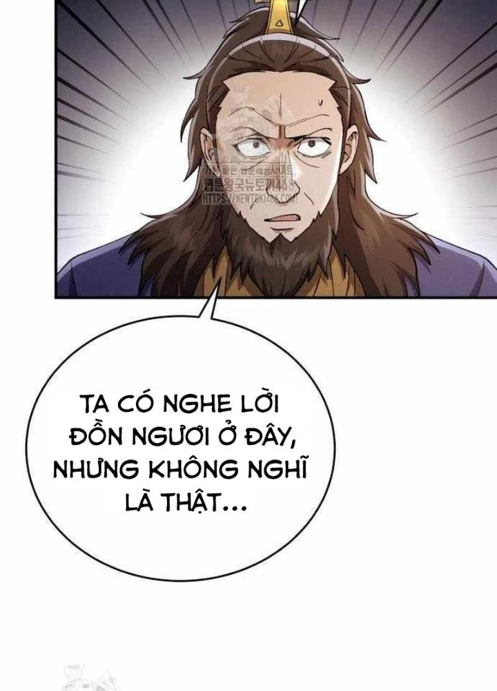 Thiên Ma Muốn Sống Một Cuộc Đời Bình Lặng Chapter 51 - 79