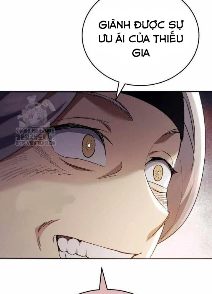 Thiên Ma Muốn Sống Một Cuộc Đời Bình Lặng Chapter 51 - 85