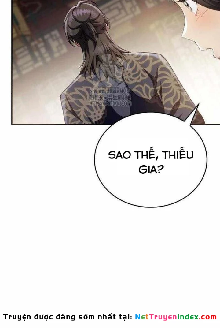 Thiên Ma Muốn Sống Một Cuộc Đời Bình Lặng Chapter 51 - 95