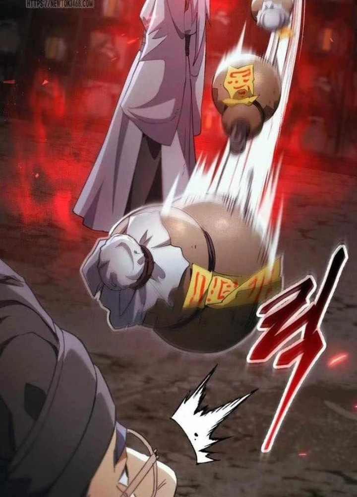 Thiên Ma Muốn Sống Một Cuộc Đời Bình Lặng Chapter 51 - 129