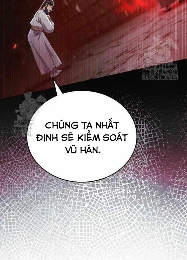 Thiên Ma Muốn Sống Một Cuộc Đời Bình Lặng Chapter 51 - 143