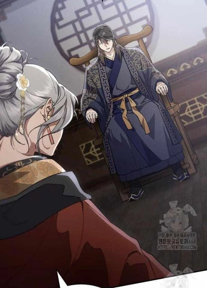 Thiên Ma Muốn Sống Một Cuộc Đời Bình Lặng Chapter 51 - 155