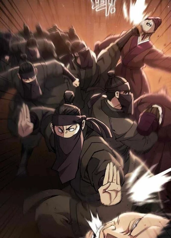 Thiên Ma Muốn Sống Một Cuộc Đời Bình Lặng Chapter 51 - 163