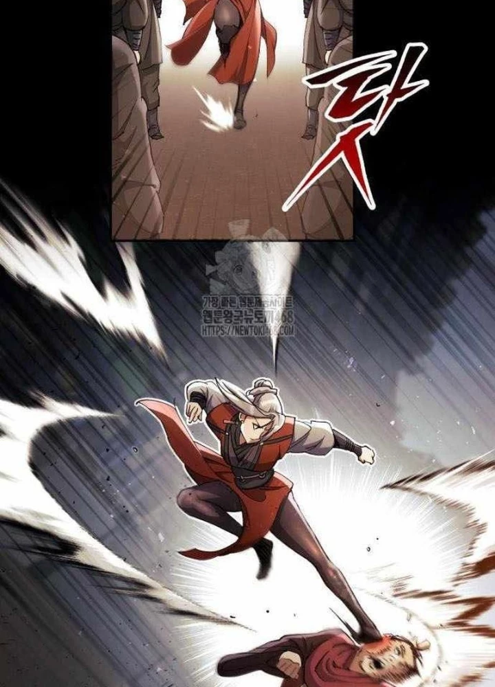 Thiên Ma Muốn Sống Một Cuộc Đời Bình Lặng Chapter 51 - 181