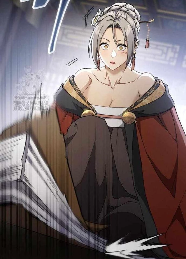 Thiên Ma Muốn Sống Một Cuộc Đời Bình Lặng Chapter 51 - 189