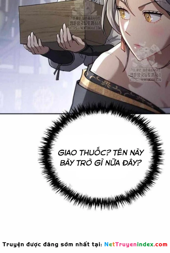 Thiên Ma Muốn Sống Một Cuộc Đời Bình Lặng Chapter 51 - 213