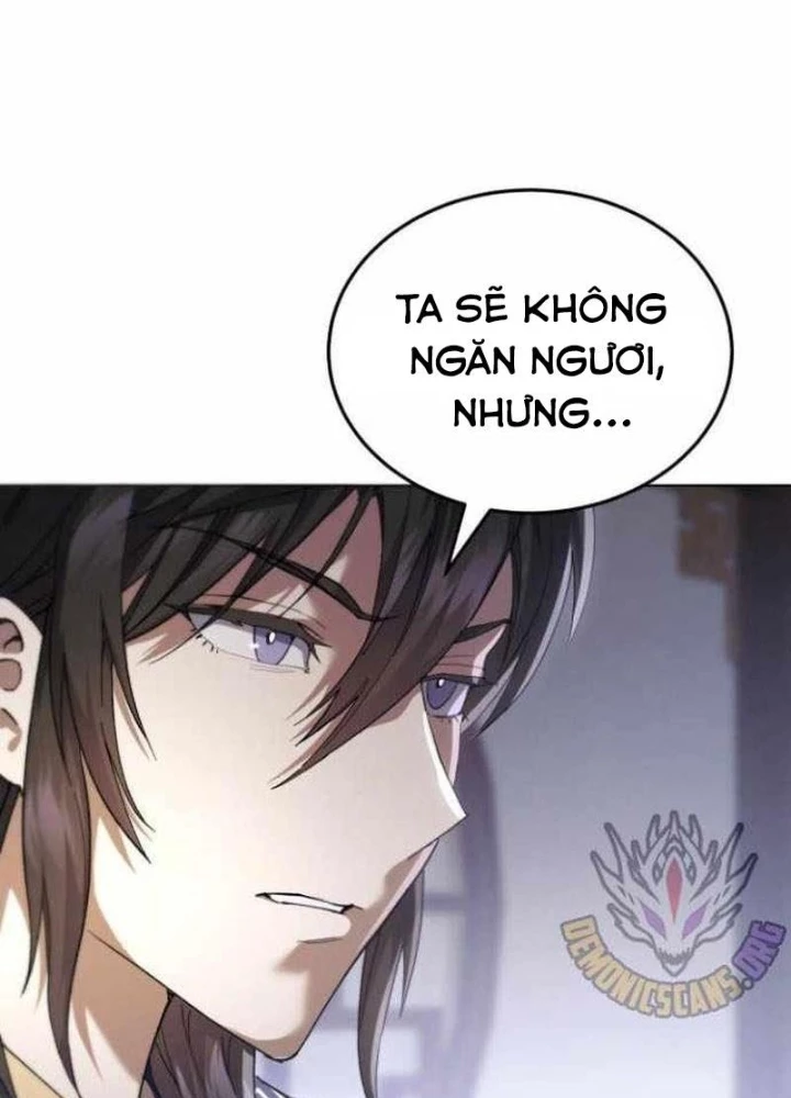 Thiên Ma Muốn Sống Một Cuộc Đời Bình Lặng Chapter 51 - 215