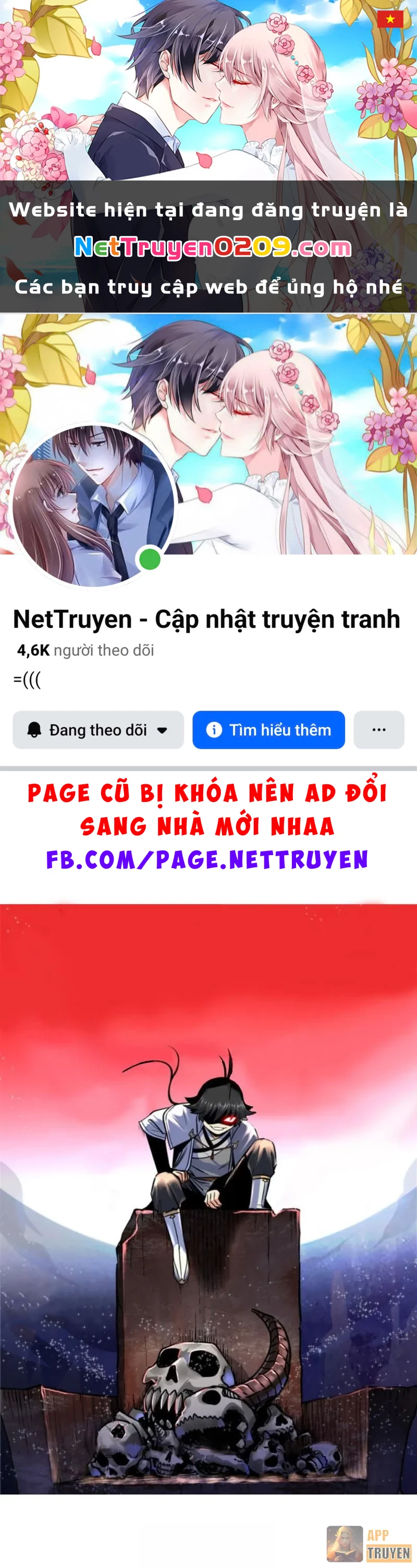 Đế Bá Chapter 128 - 1