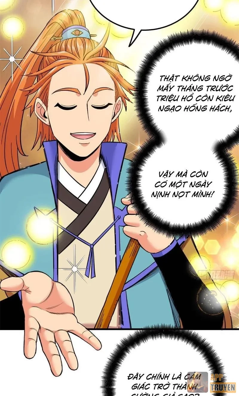 Đế Bá Chapter 128 - 8