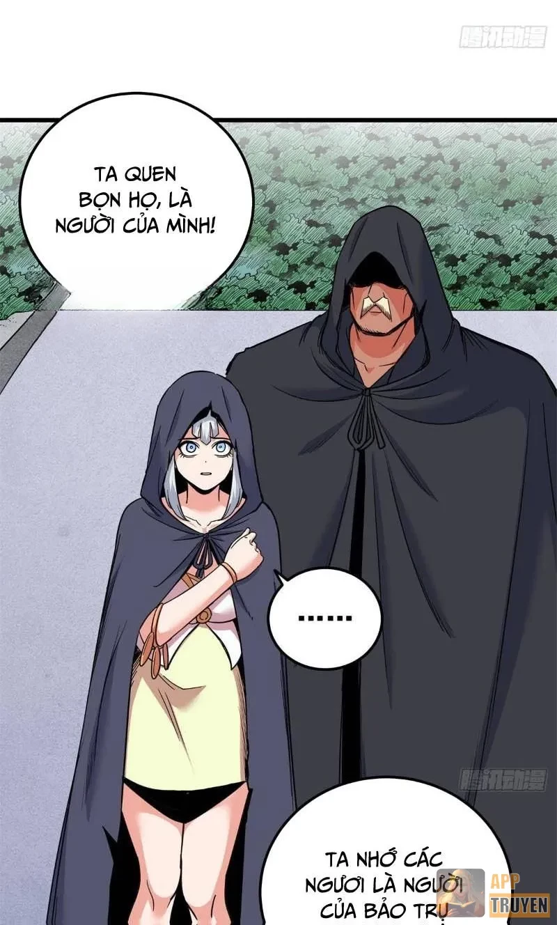 Đế Bá Chapter 128 - 12