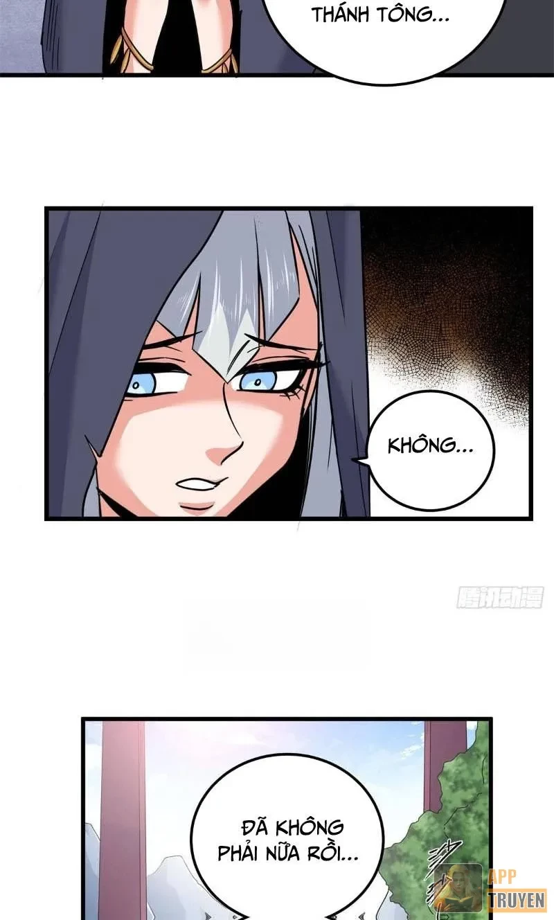 Đế Bá Chapter 128 - 13