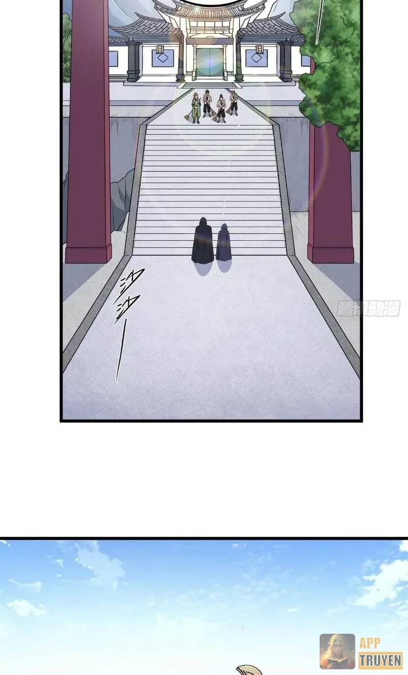 Đế Bá Chapter 128 - 14