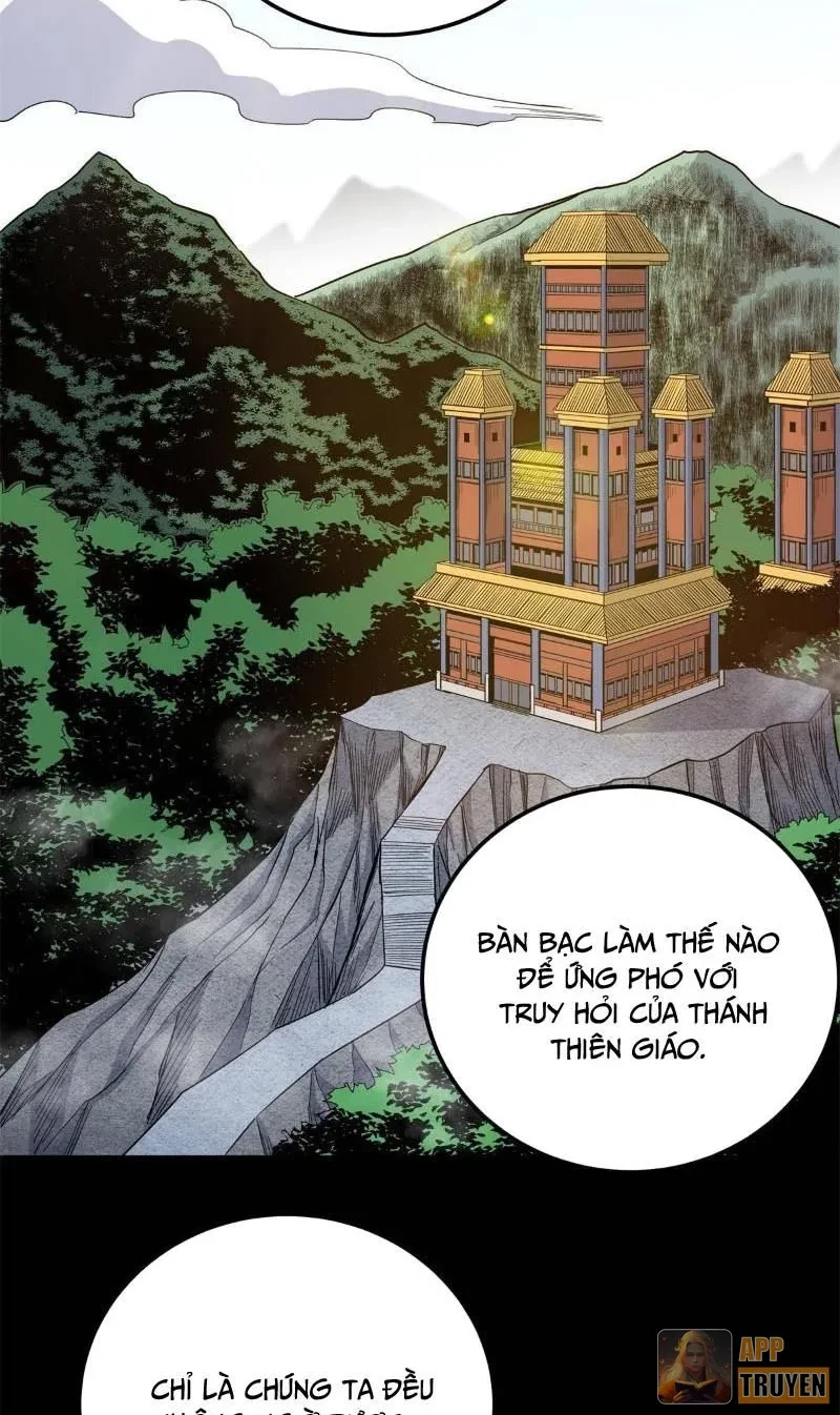 Đế Bá Chapter 128 - 20