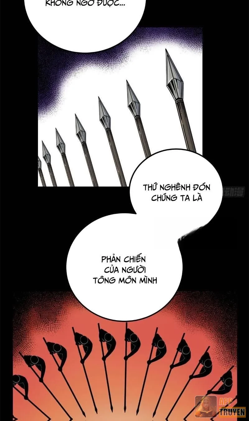 Đế Bá Chapter 128 - 21