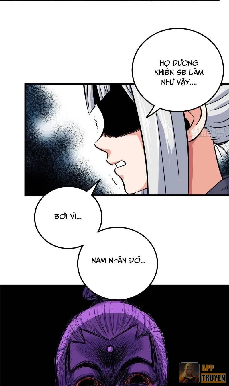 Đế Bá Chapter 128 - 24