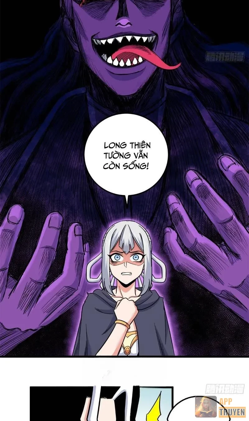 Đế Bá Chapter 128 - 25