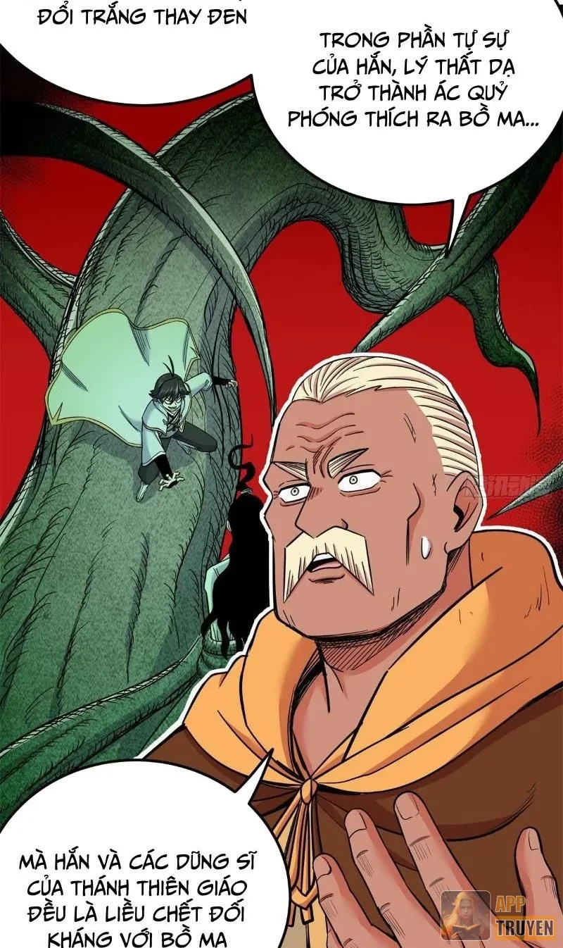 Đế Bá Chapter 128 - 27