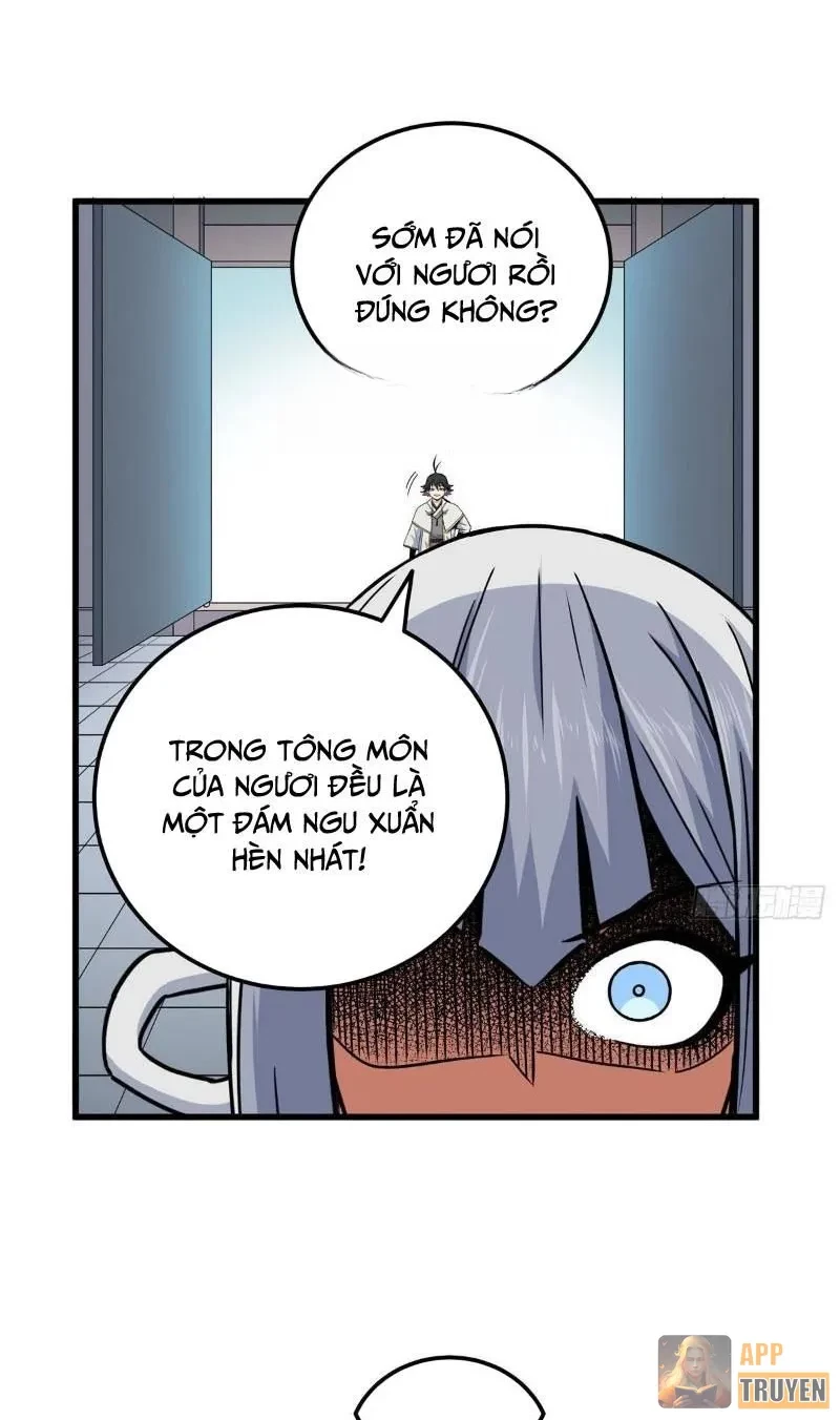 Đế Bá Chapter 128 - 30