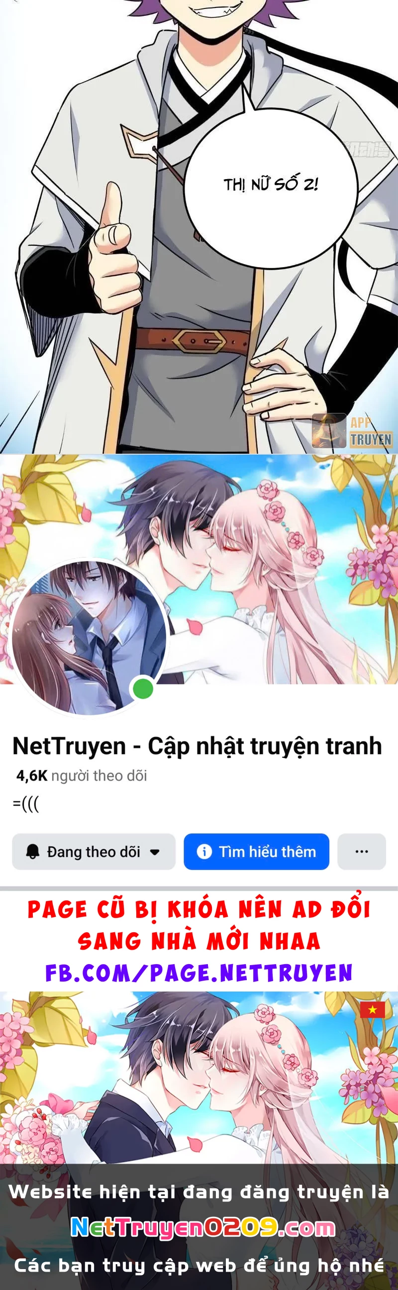 Đế Bá Chapter 128 - 32