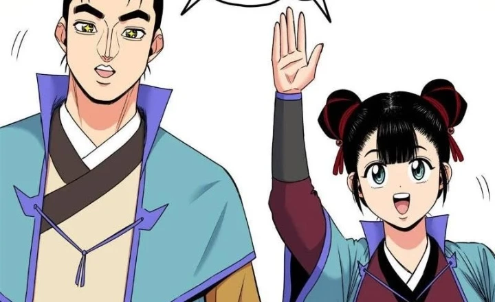 Đế Bá Chapter 130 - 2