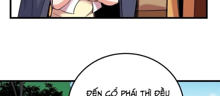 Đế Bá Chapter 130 - 4