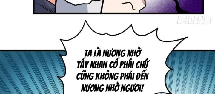 Đế Bá Chapter 130 - 6