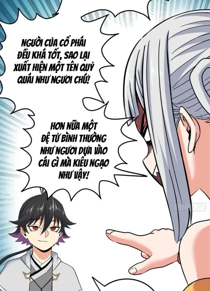 Đế Bá Chapter 130 - 7