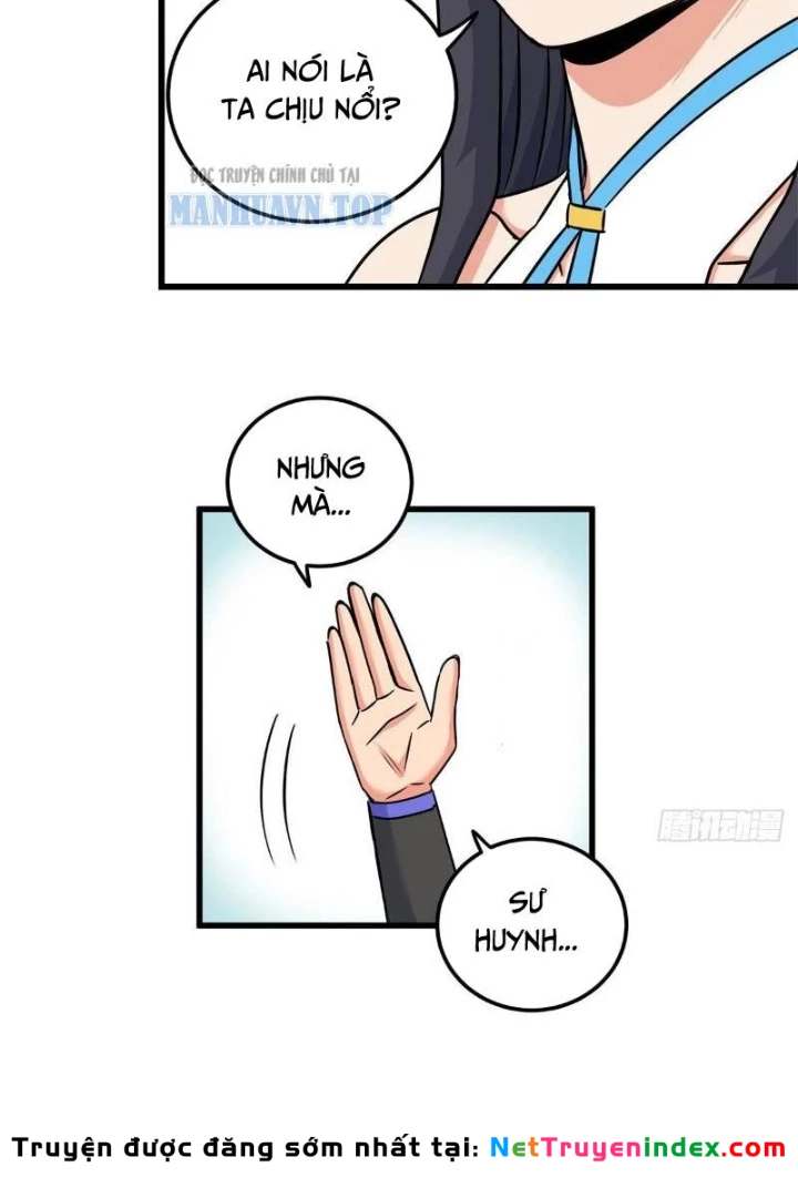 Đế Bá Chapter 130 - 15