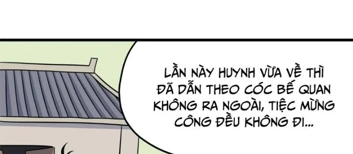 Đế Bá Chapter 130 - 16