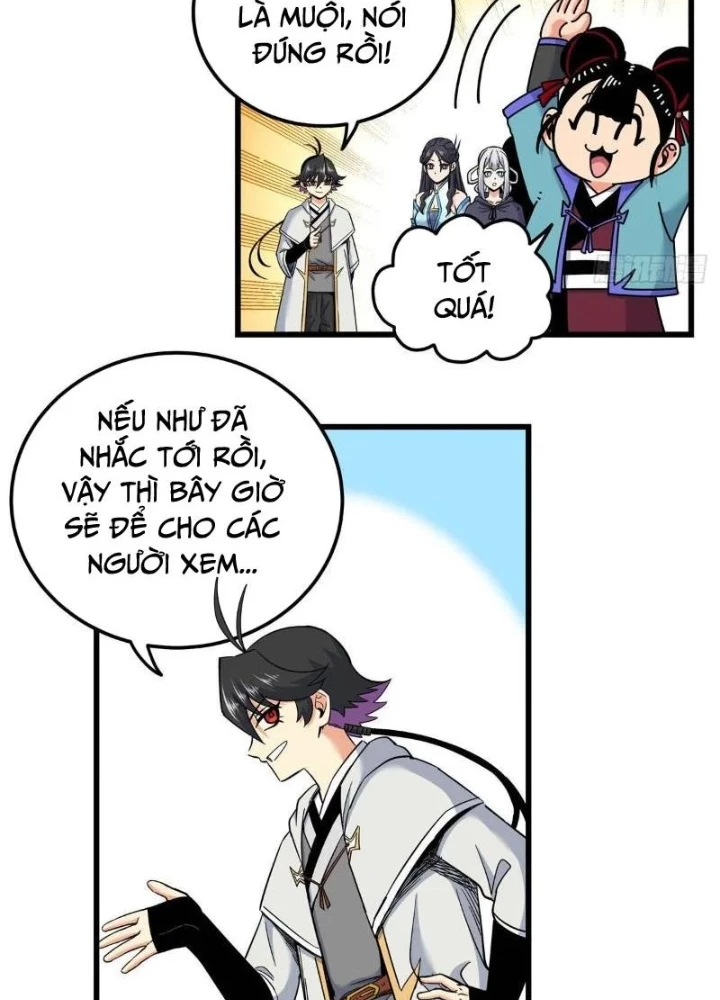 Đế Bá Chapter 130 - 19